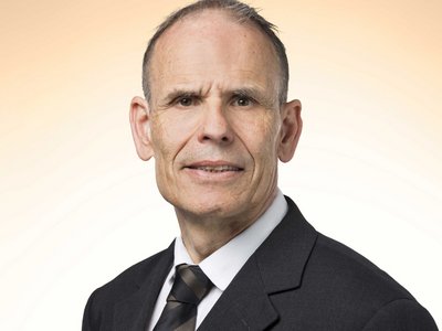 PD Dr. Urs Candrian PD Dr. Urs Candrian